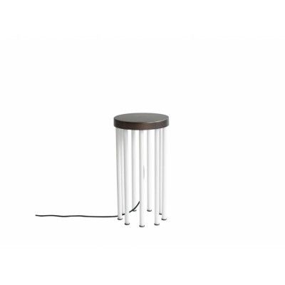 101 COPENHAGEN - Neon Golvlampa/Side Table Brons