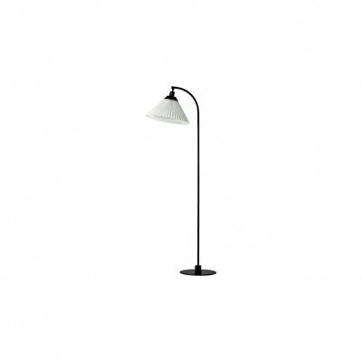 368 golvlampa, svart 142cm