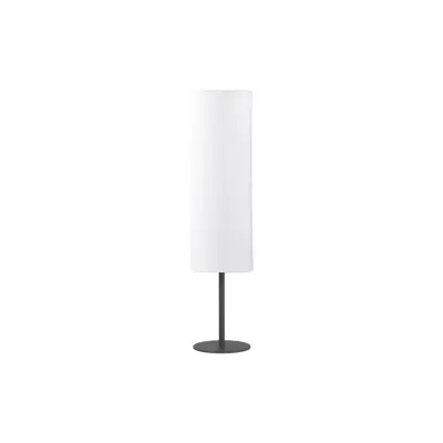 Agnar golvlampa, grå/vit 100cm