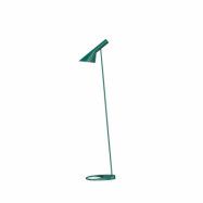 AJ Golvlampa, dark green