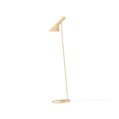 AJ Golvlampa, warm sand