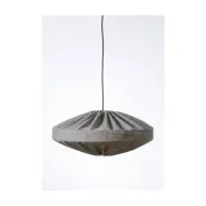Alba lampskärm, Linero mullvad Ø78cm