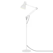 Anglepoise - Type 75 Golvlampa Alpine White