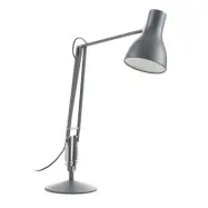 Anglepoise - Type 75 Golvlampa Slate Grey