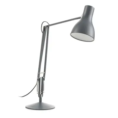 Anglepoise - Type 75 Golvlampa Slate Grey