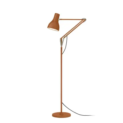 Anglepoise - Type 75 Margaret Howell Golvlampa Sienna
