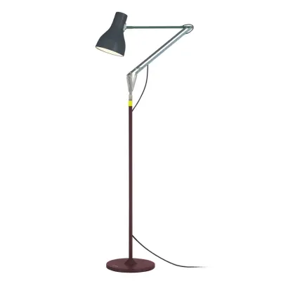 Anglepoise - Type 75 Paul Smith Golvlampa Edition Four