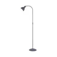 Angora Golvlampa, grå