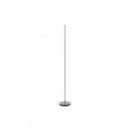 Antidark - String F1 LED Golvlampa Dim. Svart