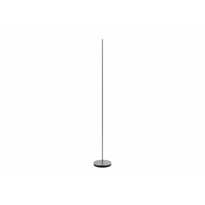 ANTIDARK - String F1 LED Golvlampa Dim. Svart