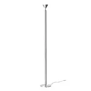 Apollo 180 golvlampa Aluminium