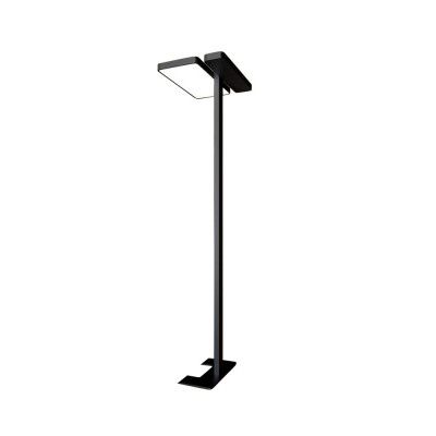 Arcchio - Aila LED Golvlampa Svart
