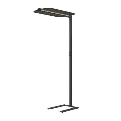 Arcchio - Ameir Golvlampa Grey