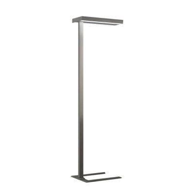 Arcchio - Logan LED Golvlampa w/Sensor Silver