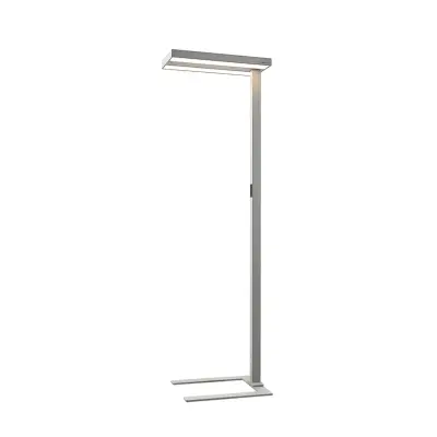 Arcchio - Logan LED Golvlampa w/Sensor Silver