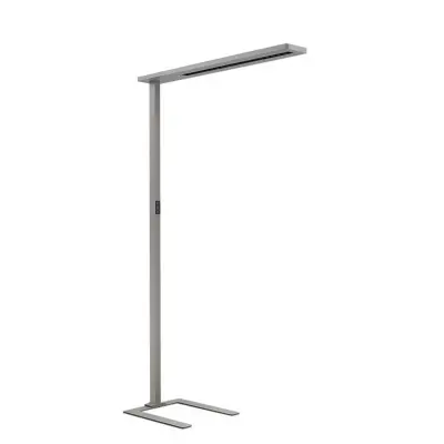 Arcchio - Ionel Golvlampa Silver