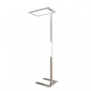 Arcchio - Javier Golvlampa Light Grey