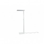 Arcchio - Logan Golvlampa White