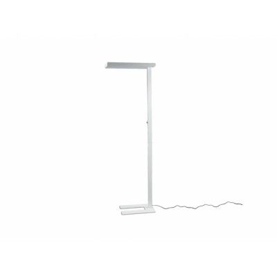 Arcchio - Logan Golvlampa White