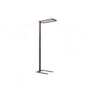 Arcchio - Nelus LED Golvlampa w/Sensor Black