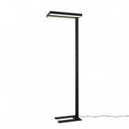 Arcchio - Nelvana Golvlampa Black