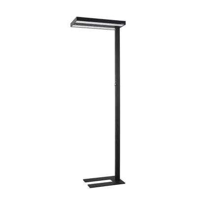 Arcchio - Nelvana Golvlampa Black