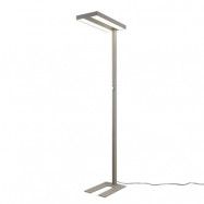 Arcchio - Nelvana Golvlampa Silver