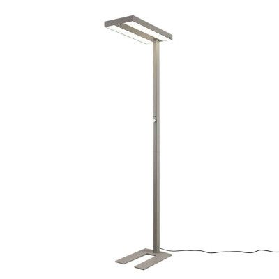 Arcchio - Nelvana Golvlampa Silver