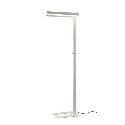 Arcchio - Nelvana Golvlampa White