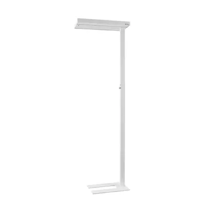 Arcchio - Nelvana Golvlampa White