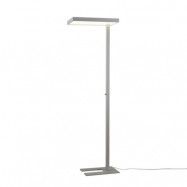 Arcchio - Nora Golvlampa Silver