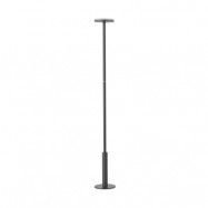 Arcchio - Padoria LED Golvlampa Black Arcchio