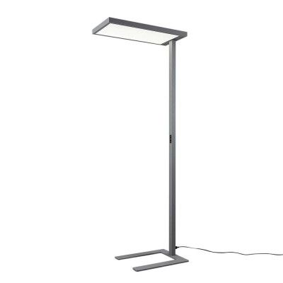 Arcchio - Somidia Golvlampa Silver