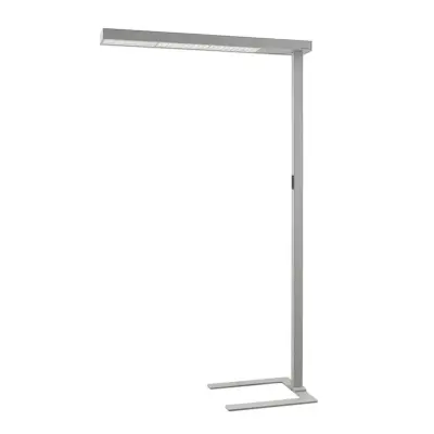 Arcchio - Susi Golvlampa w/Sensor Silver