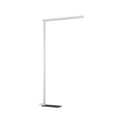 Arcchio - Tamilo Golvlampa White/Black