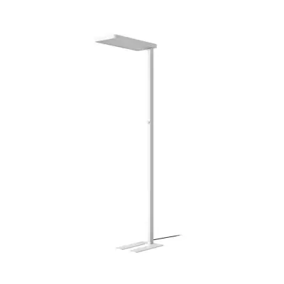 Arcchio - Timon LED Golvlampa Vit
