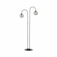 ARCHI LP2 Golvlampa, Svart/Grafit