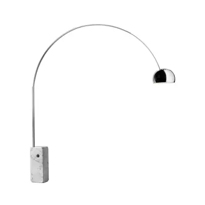 ARCO Golvlampa LED