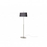 Aromas del Campo - Ona Golvlampa Steel/Black