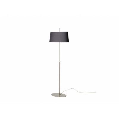 Aromas del Campo - Ona Golvlampa Steel/Black