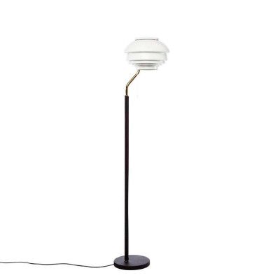Artek - A808 Golvlampa White