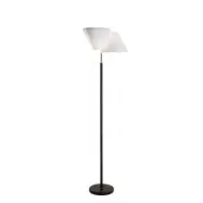 Artek - A810 Golvlampa Steel