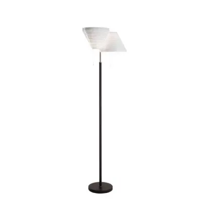 Artek - A810 Golvlampa Steel