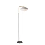 Artek - A811 Golvlampa Polished Brass