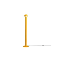 Artek - Kori Golvlampa Orange