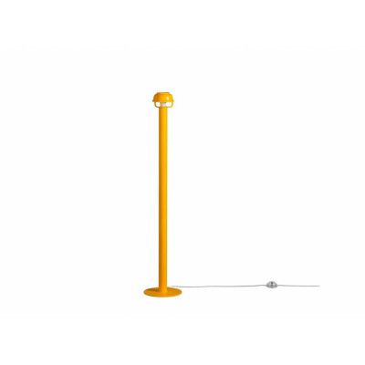 Artek - Kori Golvlampa Orange