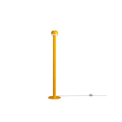 Artek - Kori Golvlampa Orange