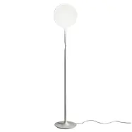 Artemide - Castore 35 Golvlampa White