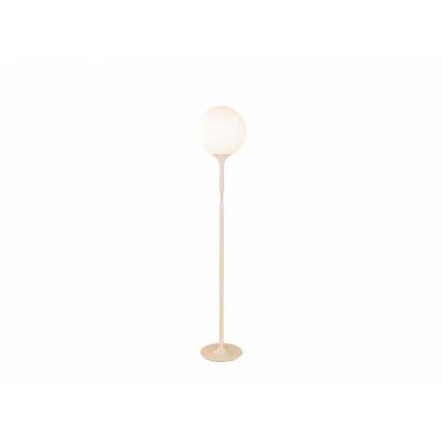 Artemide - Castore 35 Golvlampa White