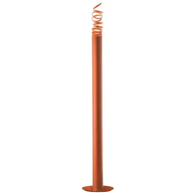 Artemide - Decomposé Light F LED Golvlampa Orange